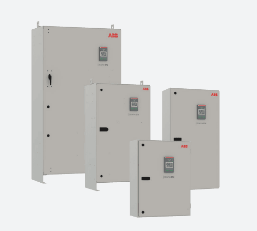 ZTX Series ZTX Series