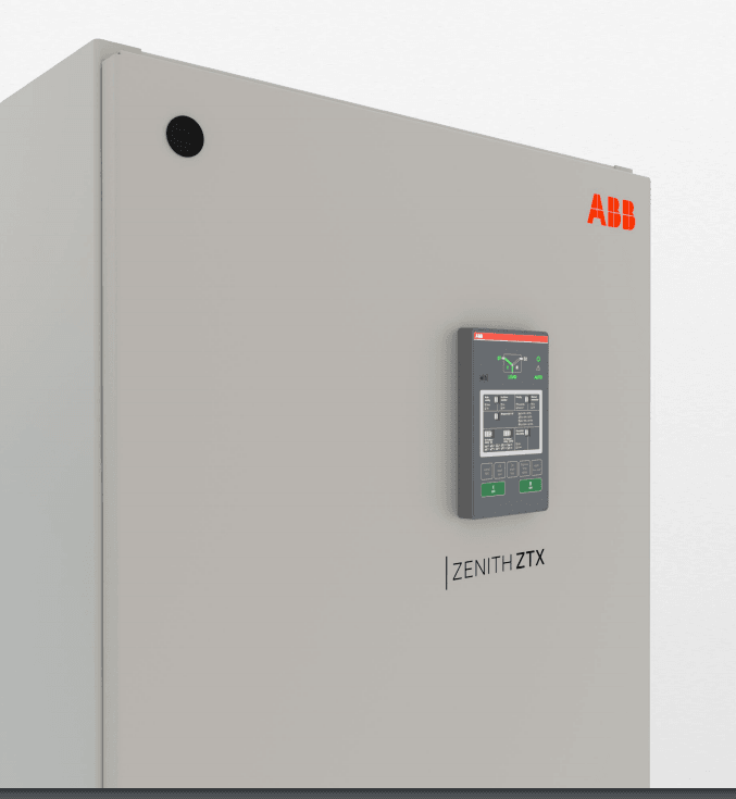 ZTX Series ZTX Series