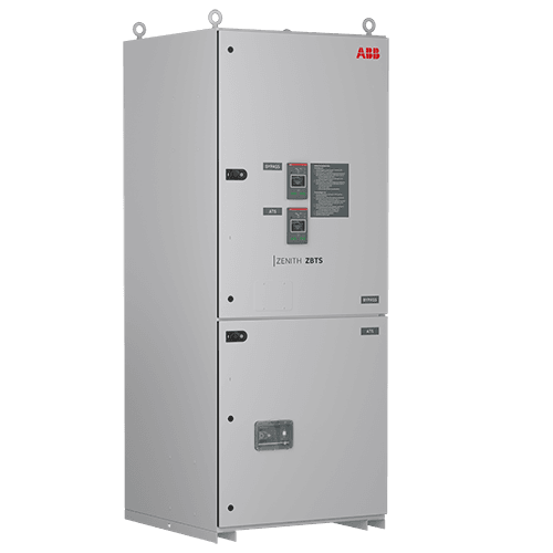 Zenith ZBTS T-Series Zenith ZBTS T-Series