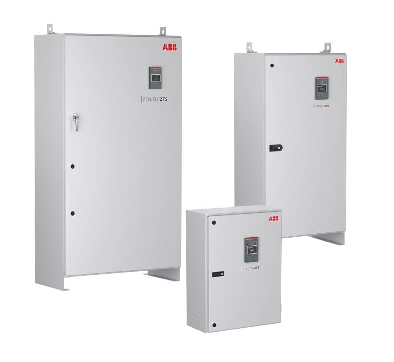 Zenith ZTS T-Series Zenith ZTS T-Series