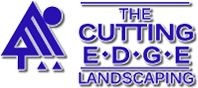 The Cutting Edge Lawncare And Landscaping