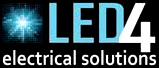 LED4 Electrical Solutions
