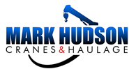 Mark Hudson Cranes & Haulage