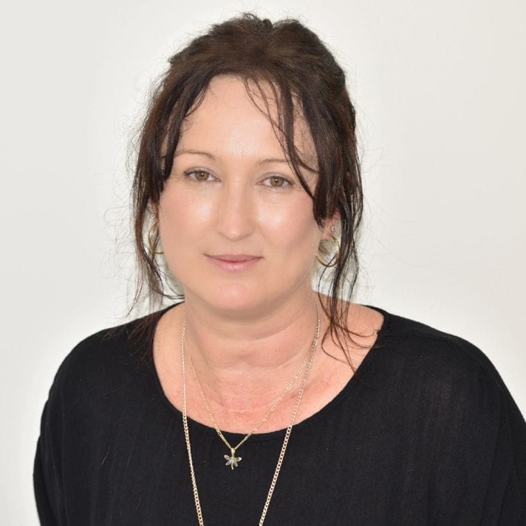 Charlene Nisbet Charlene Nisbet