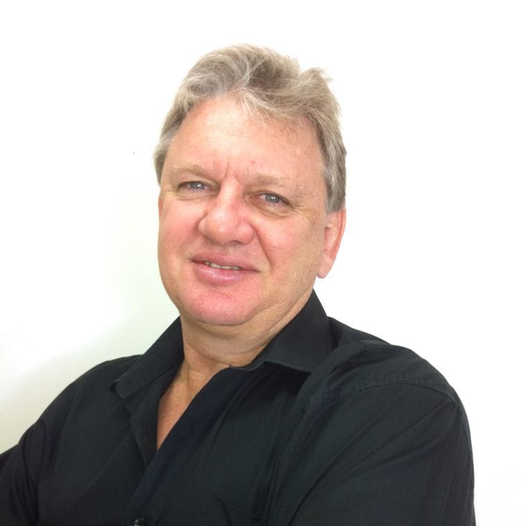 Tim Nisbet Tim Nisbet