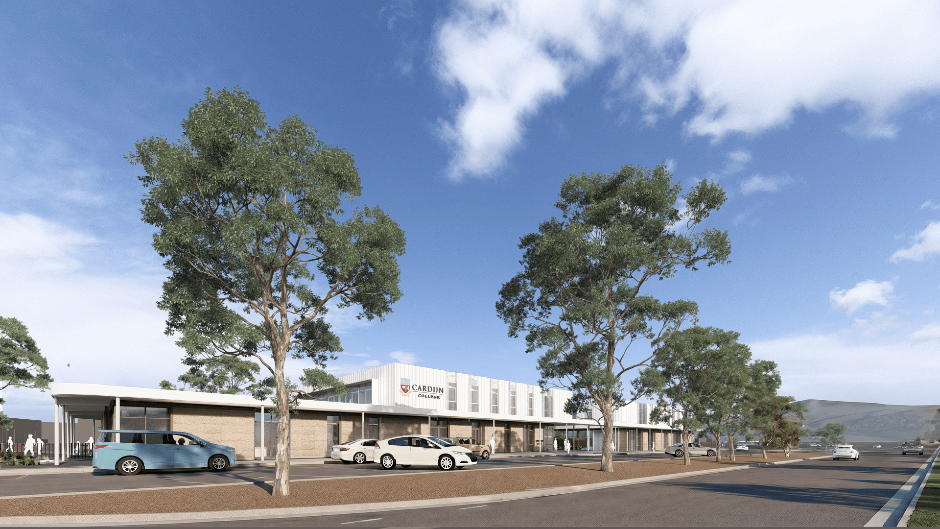 Senior School Gallery Image -6a224b1000f9b