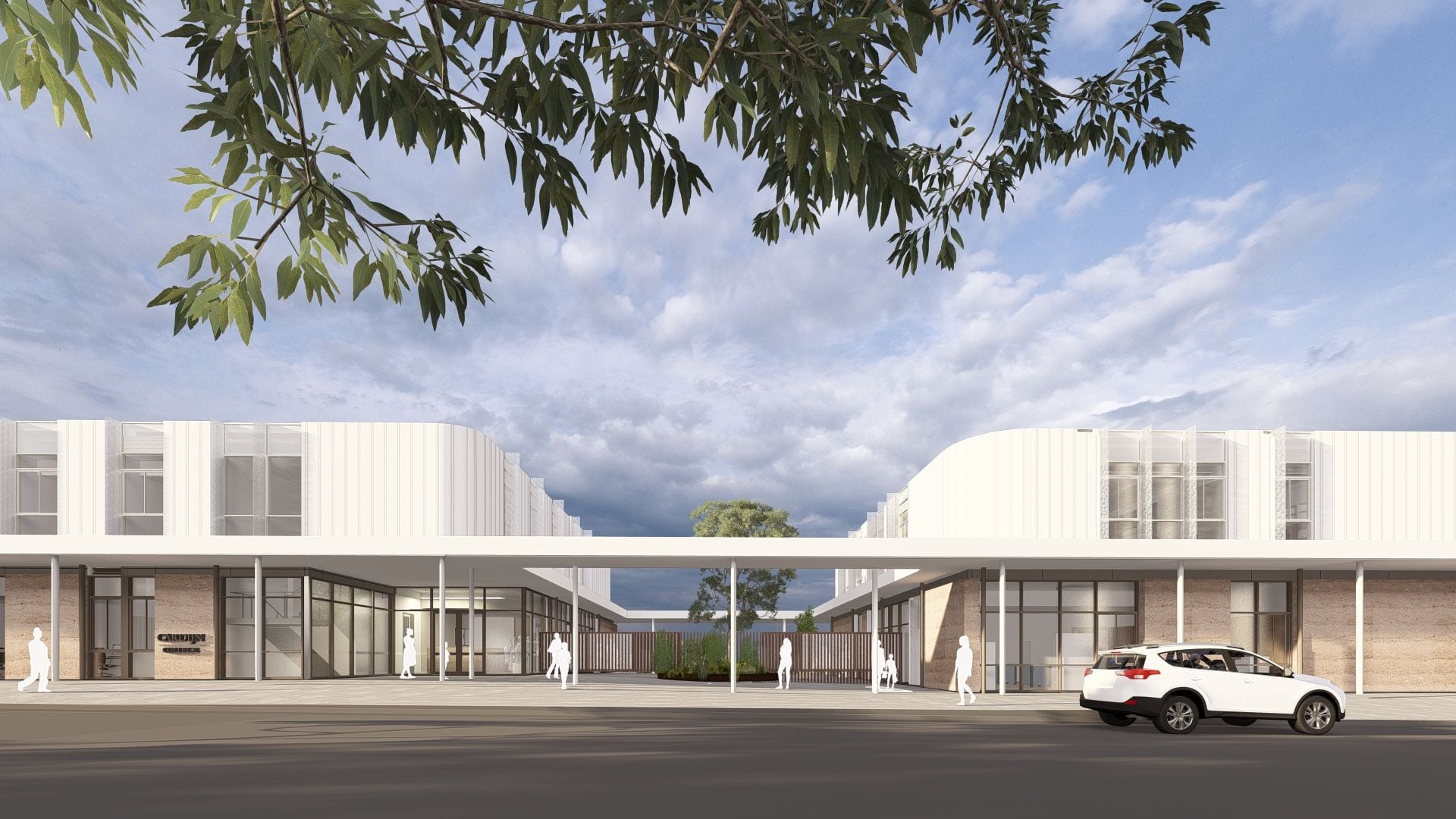 Senior School Gallery Image -6a224b12205d6