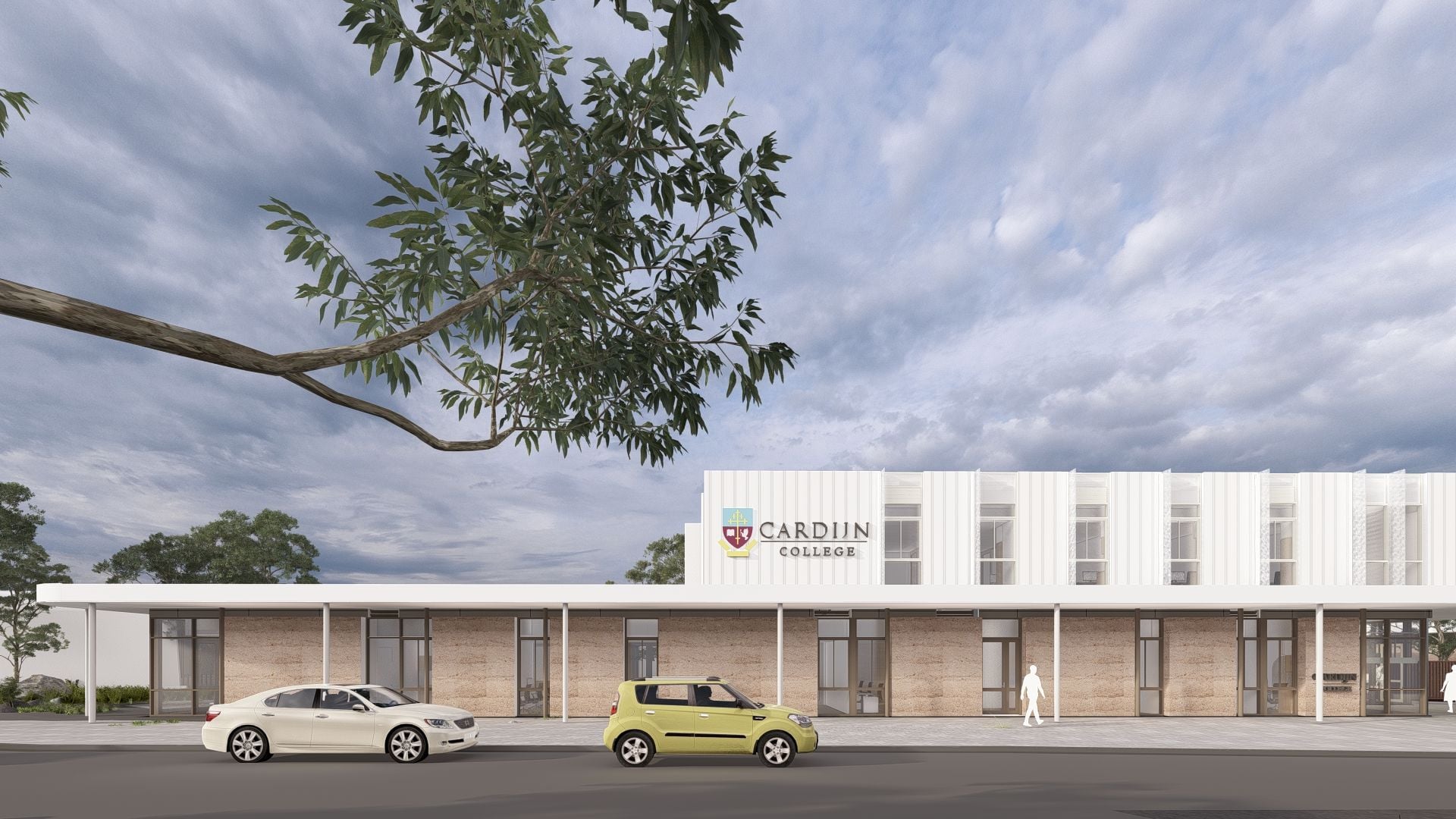 Senior School Gallery Image -6a224b1655d97