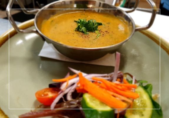 dahl