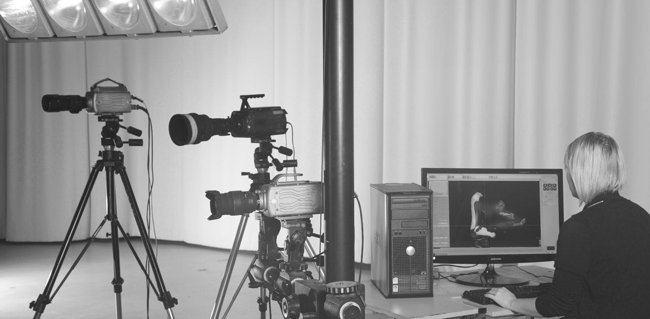 High-Speed Camera Services High-Speed Camera Services