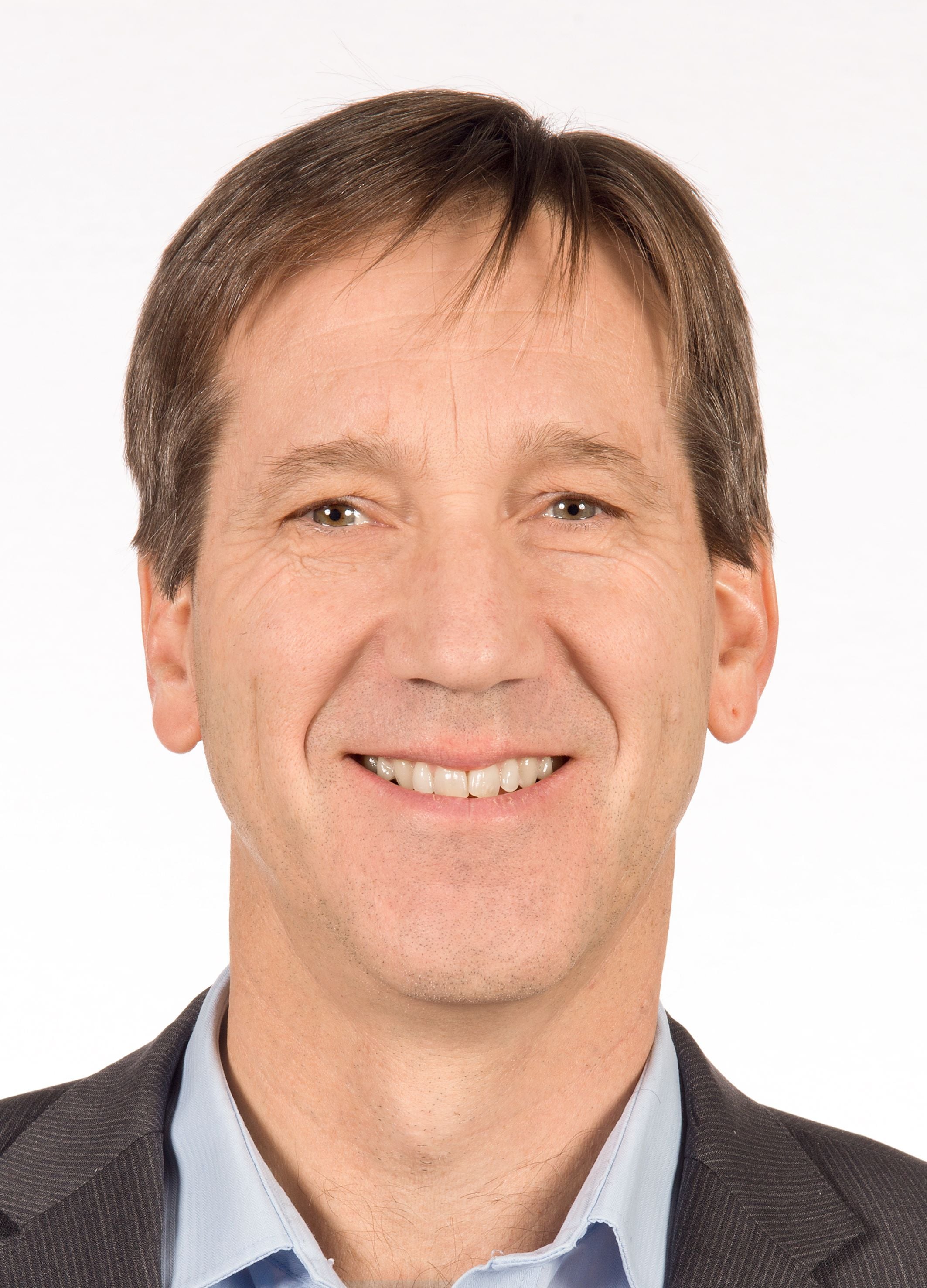 Carl Liersch - General Manager APV-T Carl Liersch - General Manager APV-T