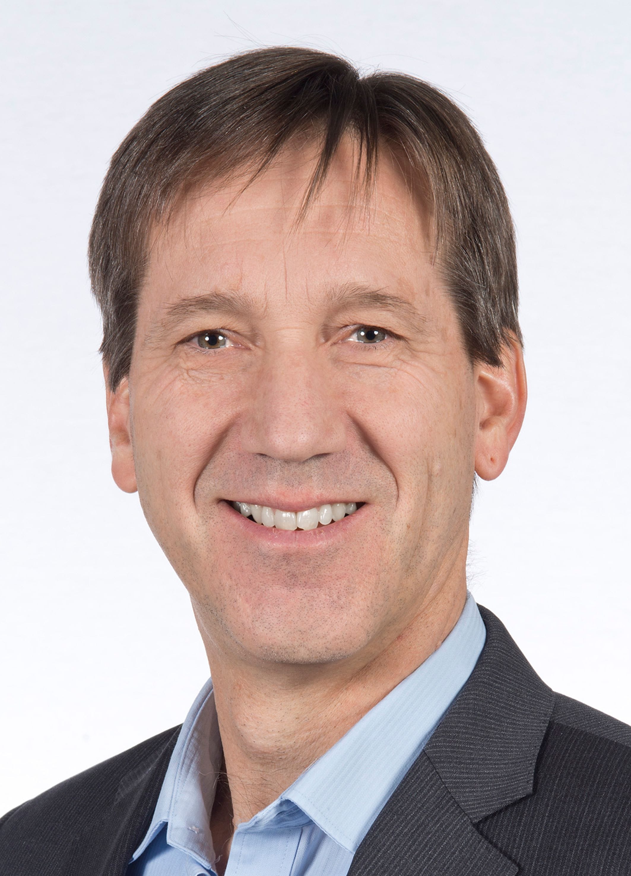 Carl Liersch - General Manager APV-T