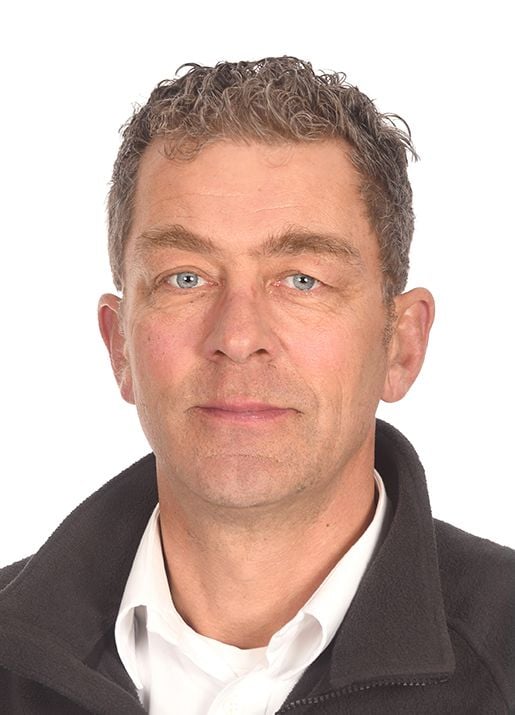 Thorsten Maertens - Operations Manager APV-T Thorsten Maertens - Operations Manager APV-T