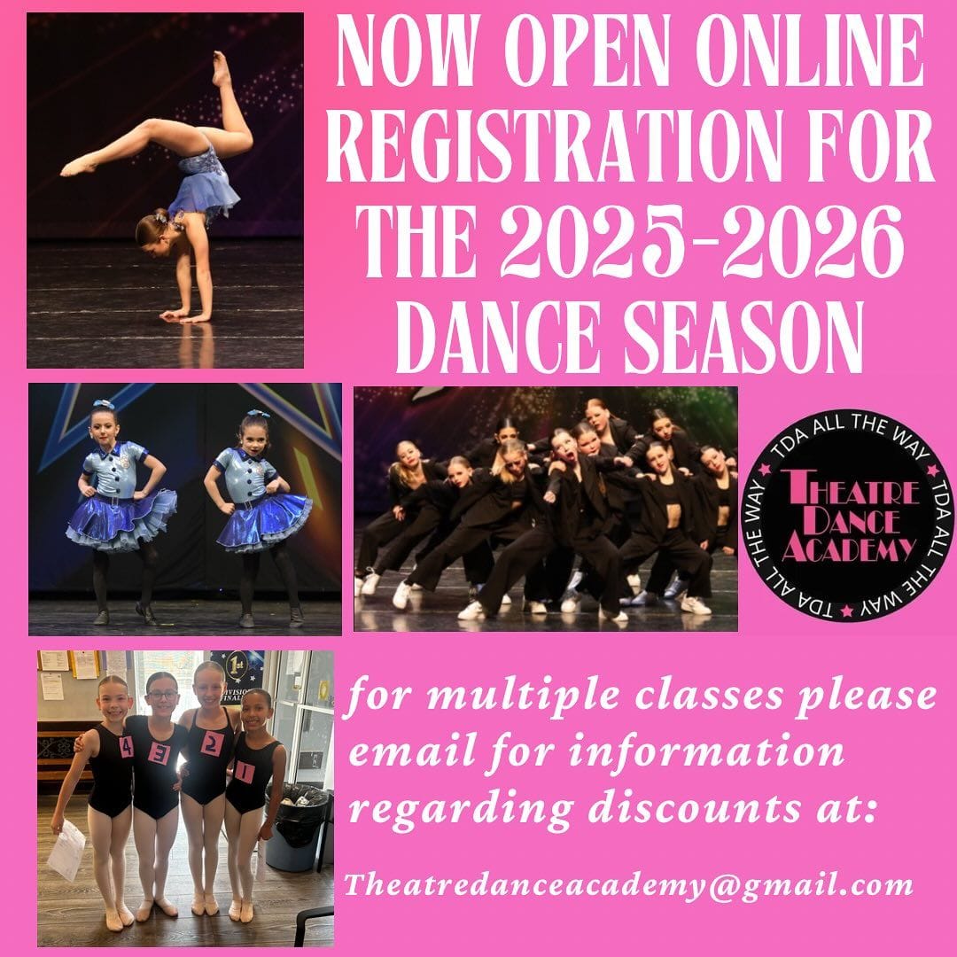 lets dance TDA