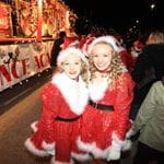 santa-claus-christmas-parade-home-of-the-tda-christmas-star-dazzlers Image -5f7f69d465bac