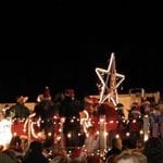 santa-claus-christmas-parade-home-of-the-tda-christmas-star-dazzlers Image -5f7f69d60601b