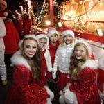 santa-claus-christmas-parade-home-of-the-tda-christmas-star-dazzlers Image -5f7f69d89c5b0