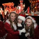 santa-claus-christmas-parade-home-of-the-tda-christmas-star-dazzlers Image -5f7f69d937251