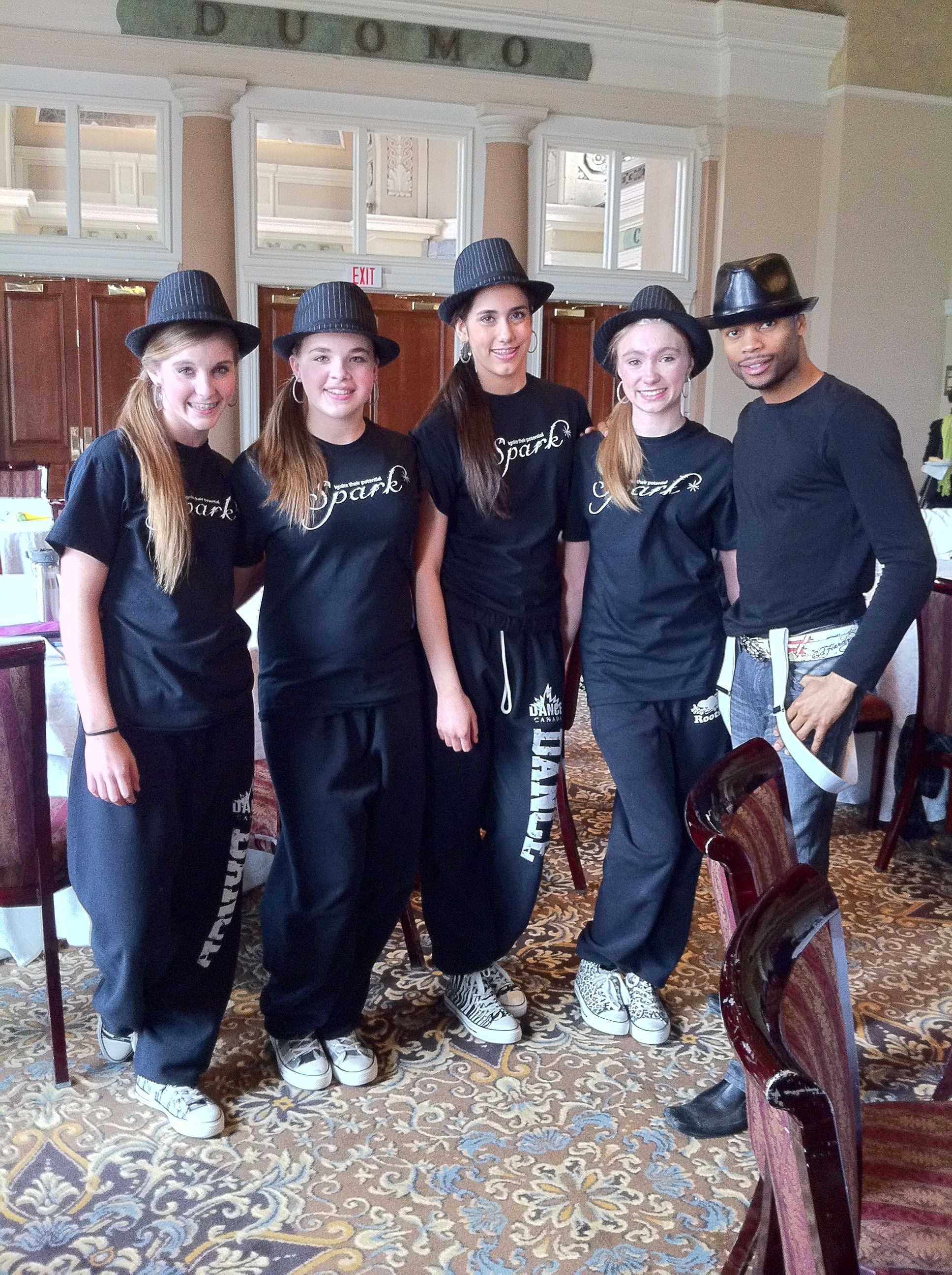 Dance Magazine photo shoot Image -5faeaafa98755