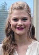 Rachel McDonald