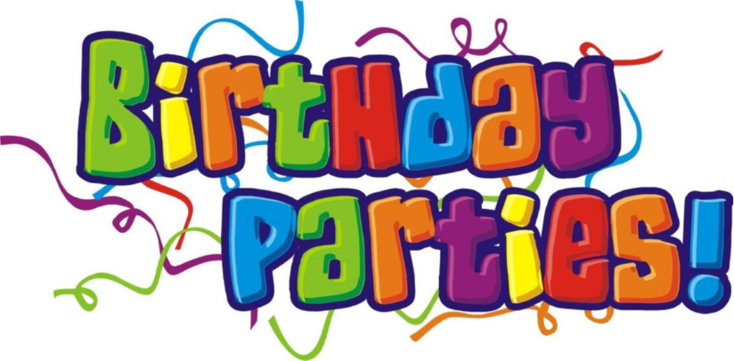 Birthday Parties at TDA Birthday Parties at TDA