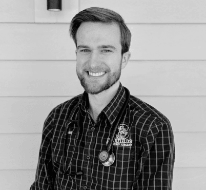 Dr Alex, Vet Surgeon at Highfields Vet Surgery in Toowoomba