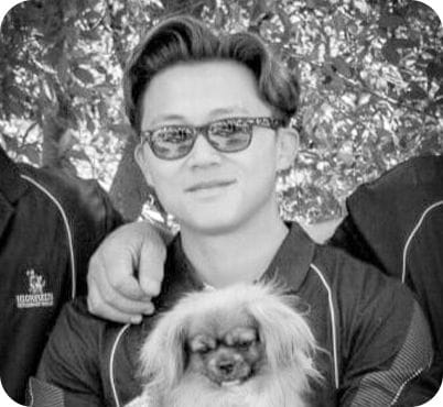 Dr Jake Lin, Veterinarian at Highfields Vet Surgery in Toowoomba Dr Jake Lin, Veterinarian at Highfields Vet Surgery in Toowoomba