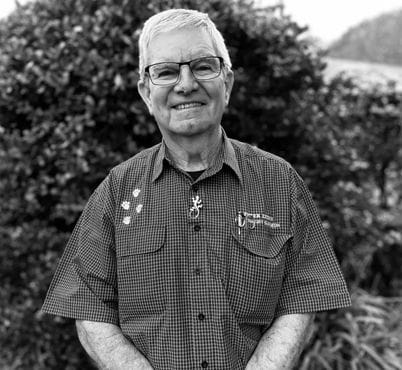 Dr Peter Lyons, Veterinarian at Highfields Vet Surgery in Toowoomba Dr Peter Lyons, Veterinarian at Highfields Vet Surgery in Toowoomba