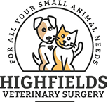 Highfields Veterinary Surgery