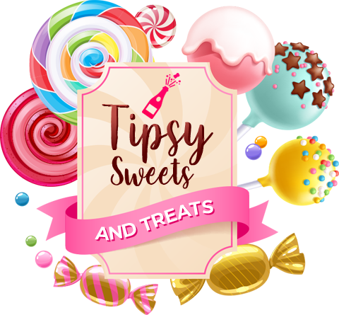 Tipsy Sweets and Treats