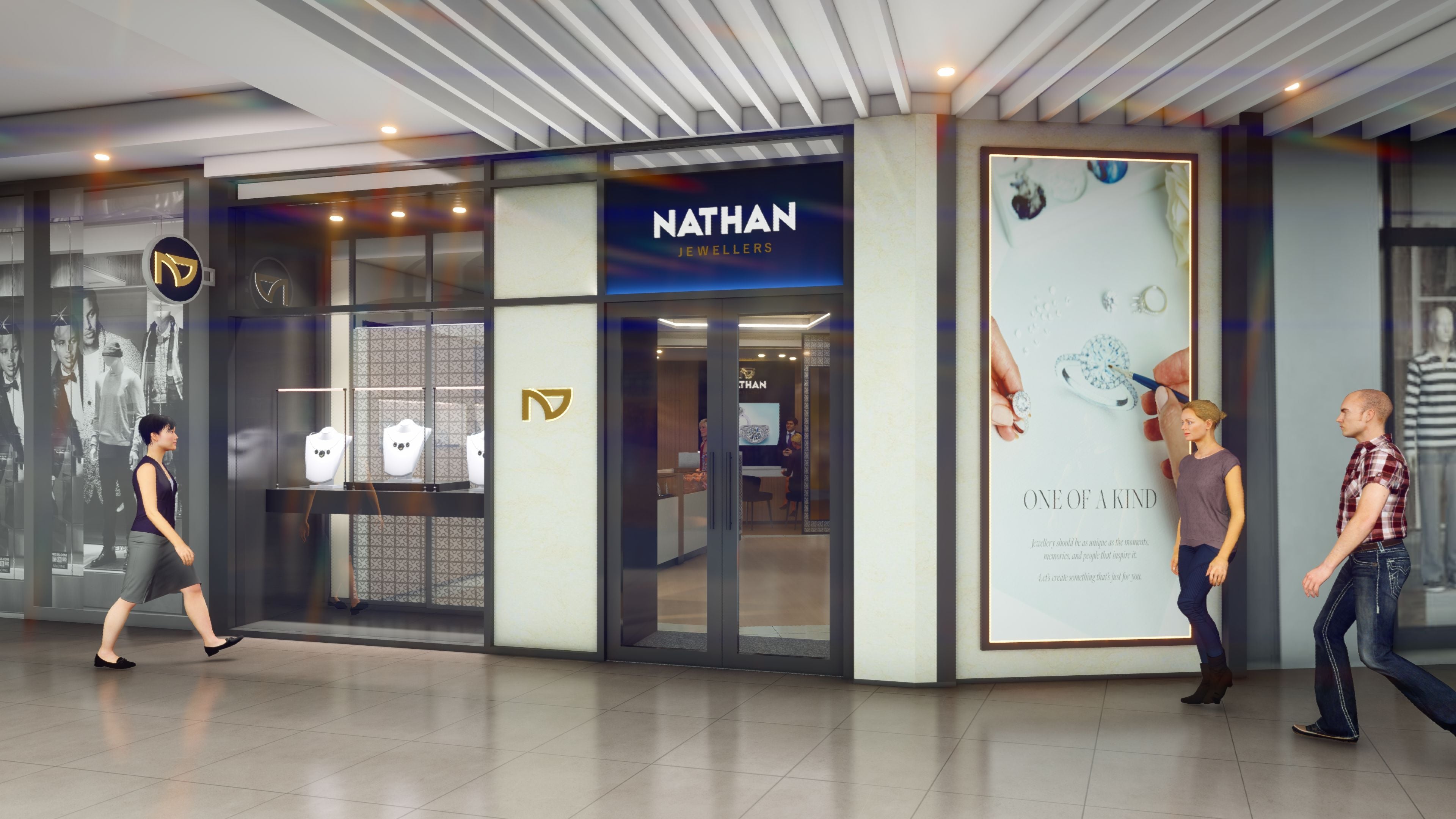 Nathan Jewellers Image -6552c6db998e9