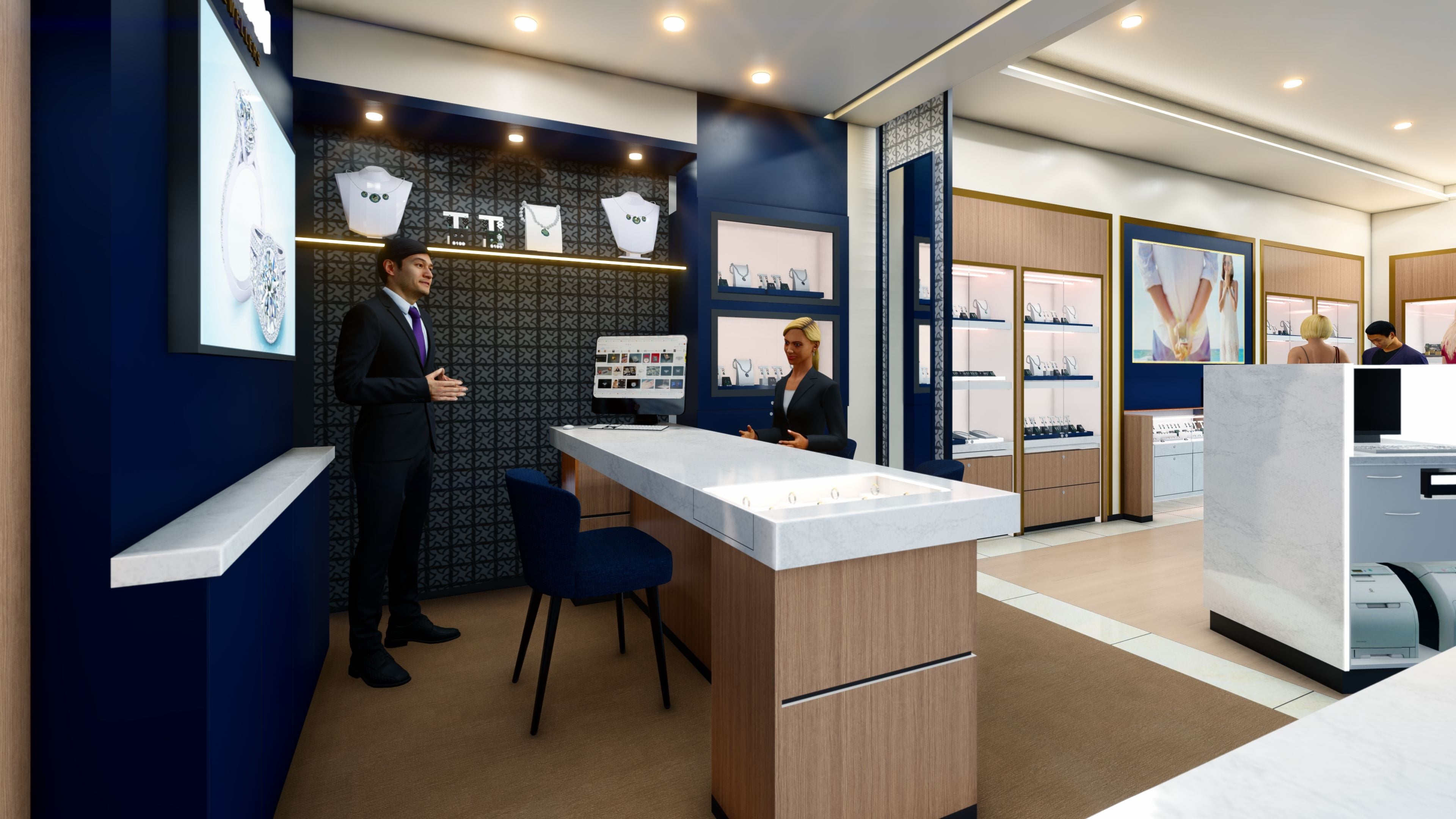 Nathan Jewellers Image -6552c6deba9b7