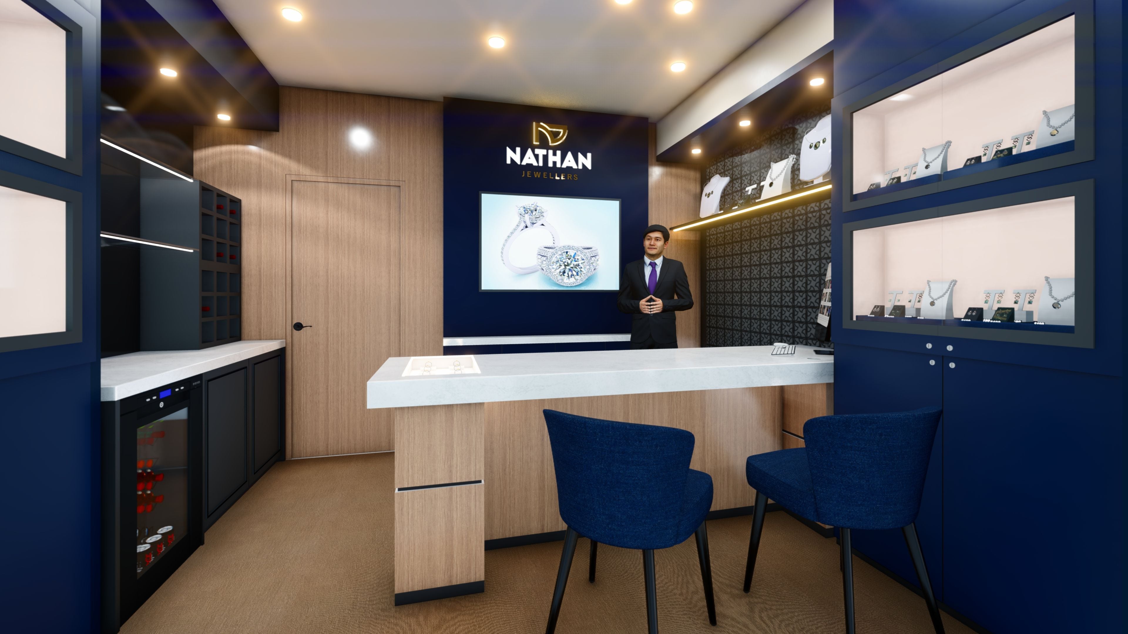 Nathan Jewellers Image -6552c6e1e0ed2