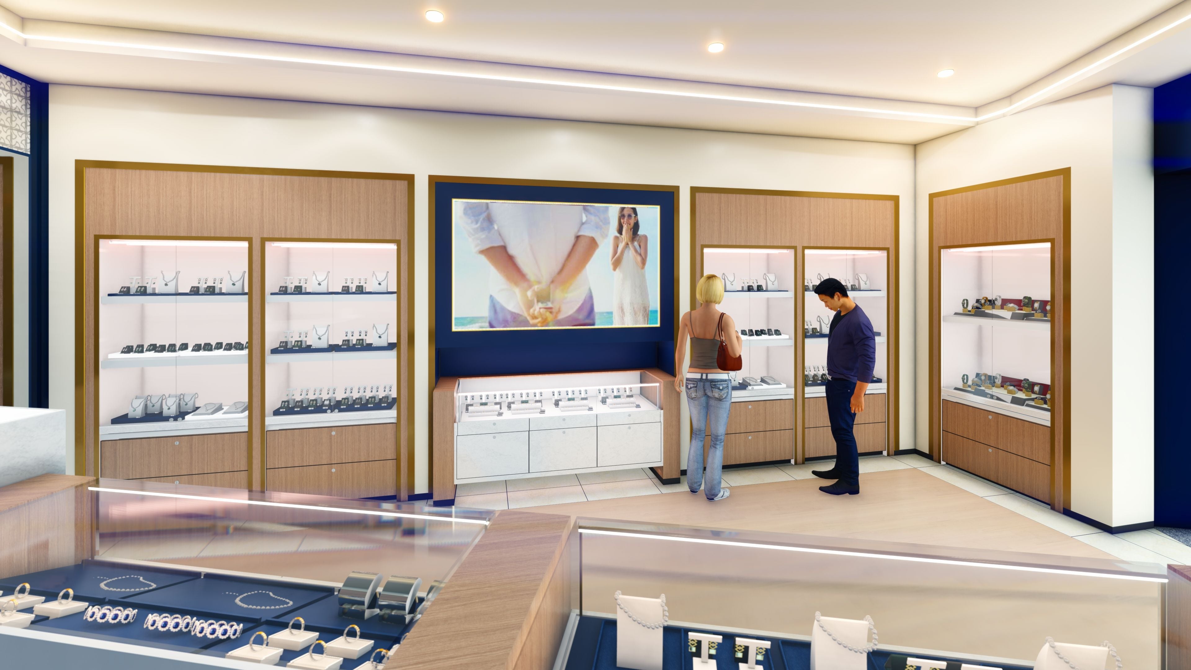 Nathan Jewellers Image -6552c6e4ee641