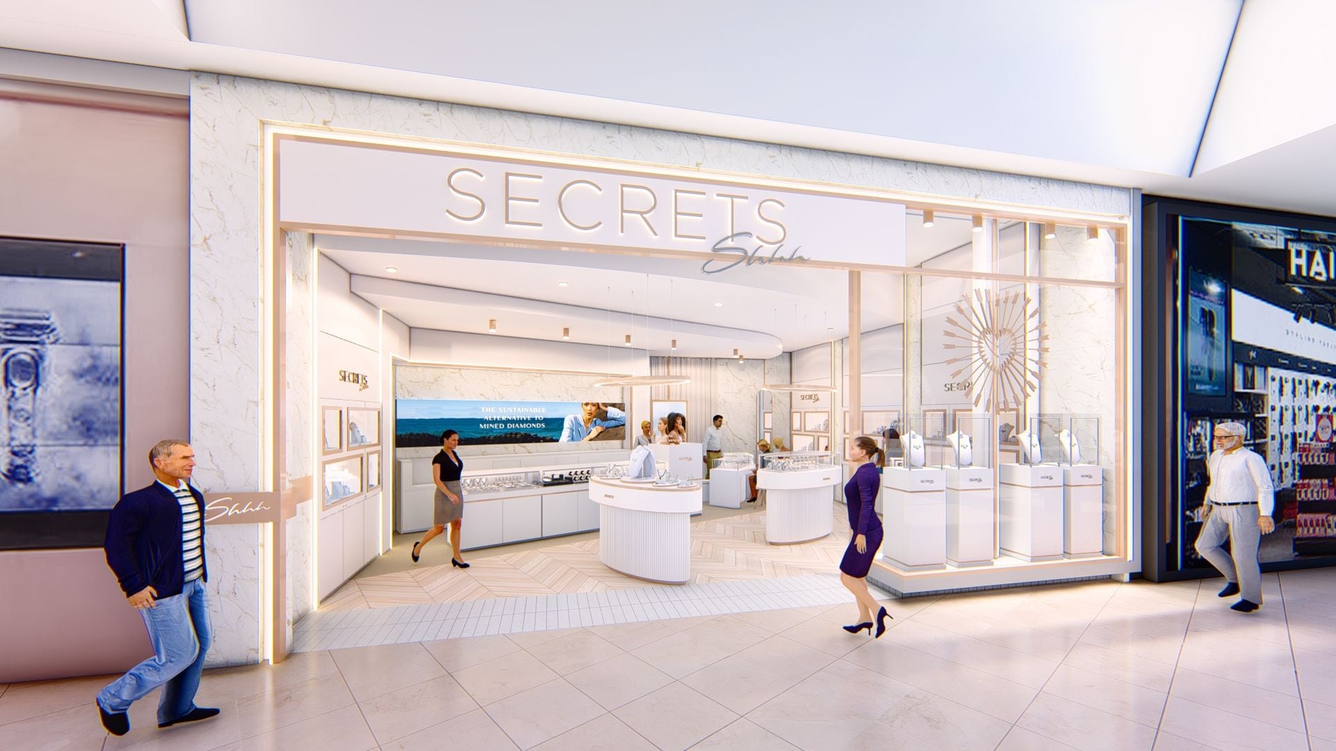 Secrets Chadstone Image -6552c71589e18