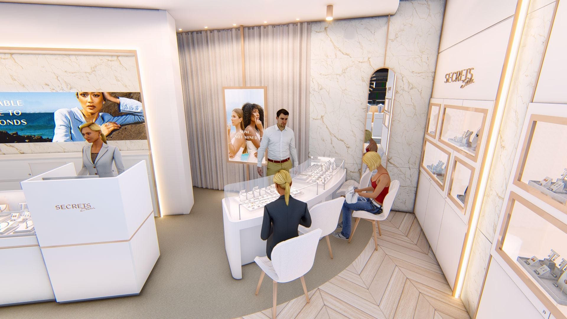 Secrets Chadstone Image -6552c716e1551