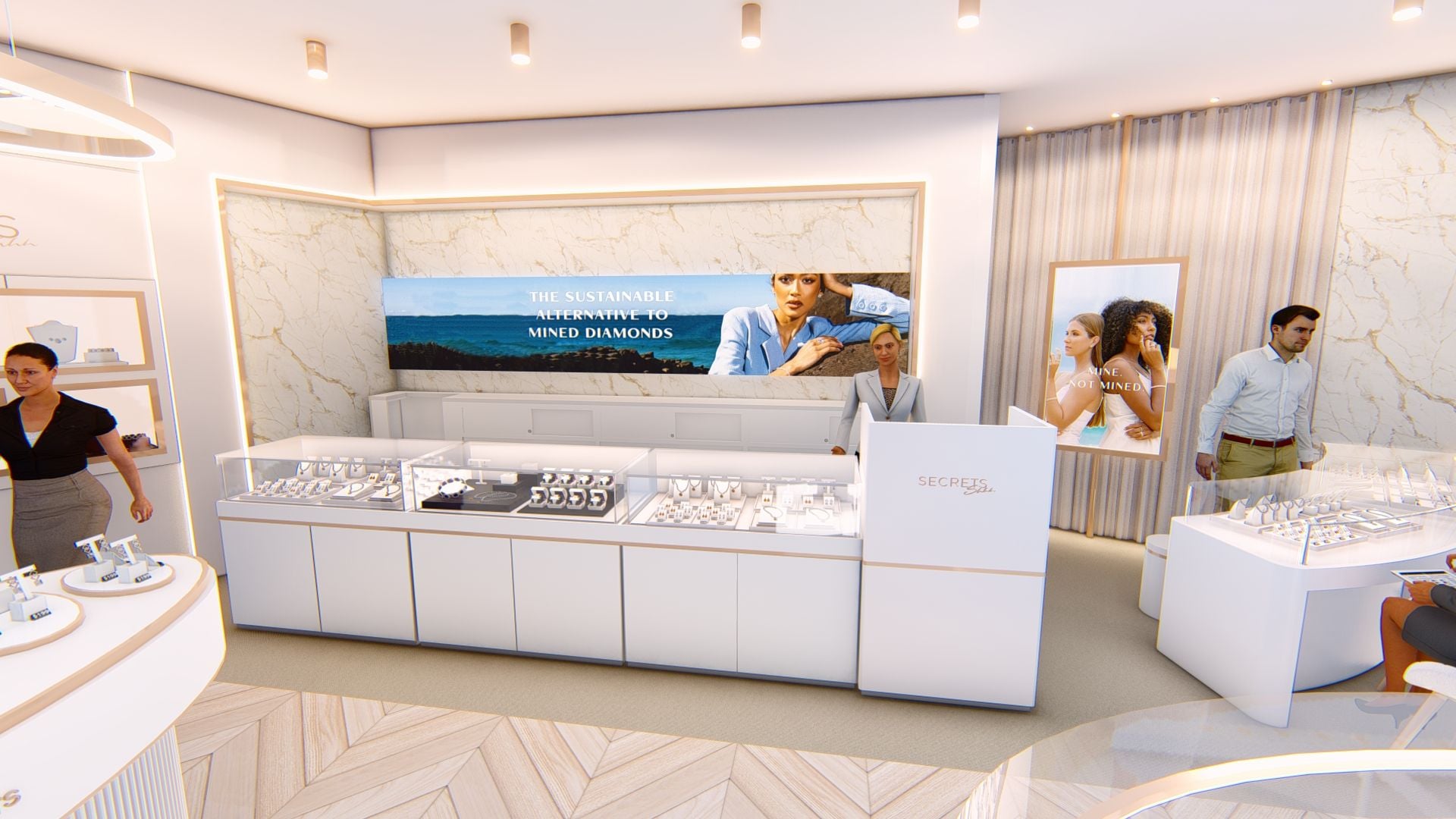 Secrets Chadstone Image -6552c71818c38