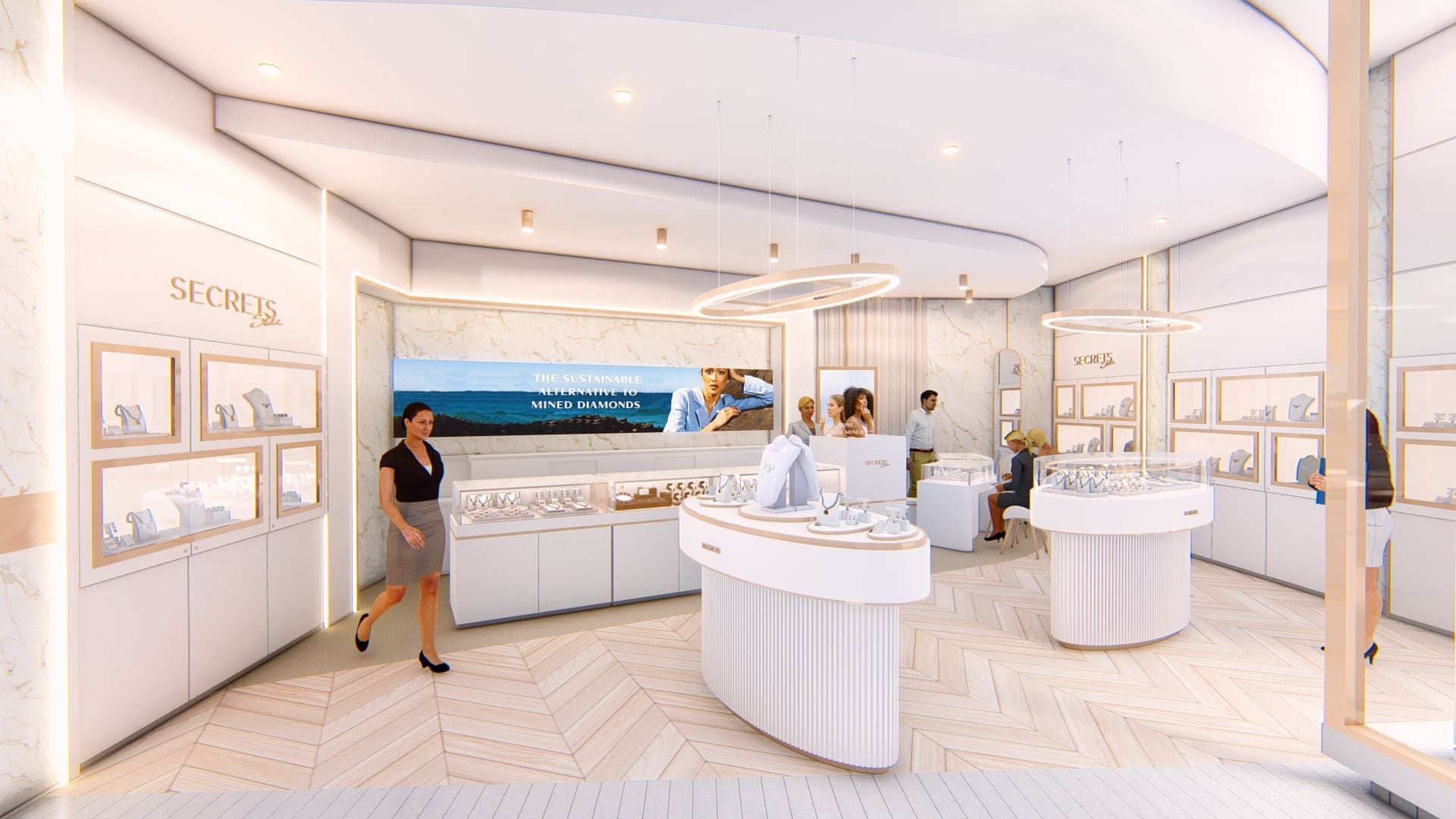 Secrets Chadstone Image -6552c7193dab4