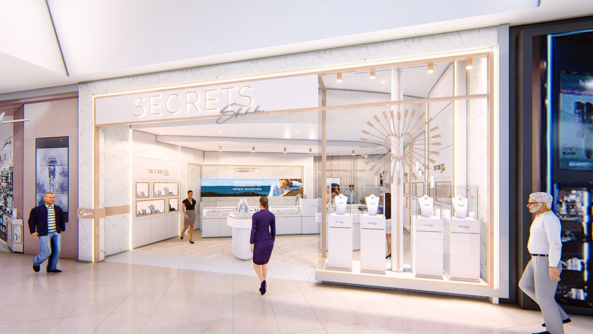 Secrets Chadstone Image -6552c71a5f5a6