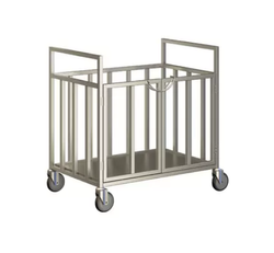 Bulk Collection Trolley