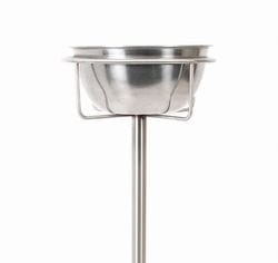 Stainless Steel Bowl to suit Bowl Stands