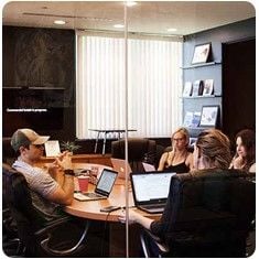 Convert the IT Service Desk into a Hub for Organization-Wide Service Convert the IT Service Desk into a Hub for Organization-Wide Service