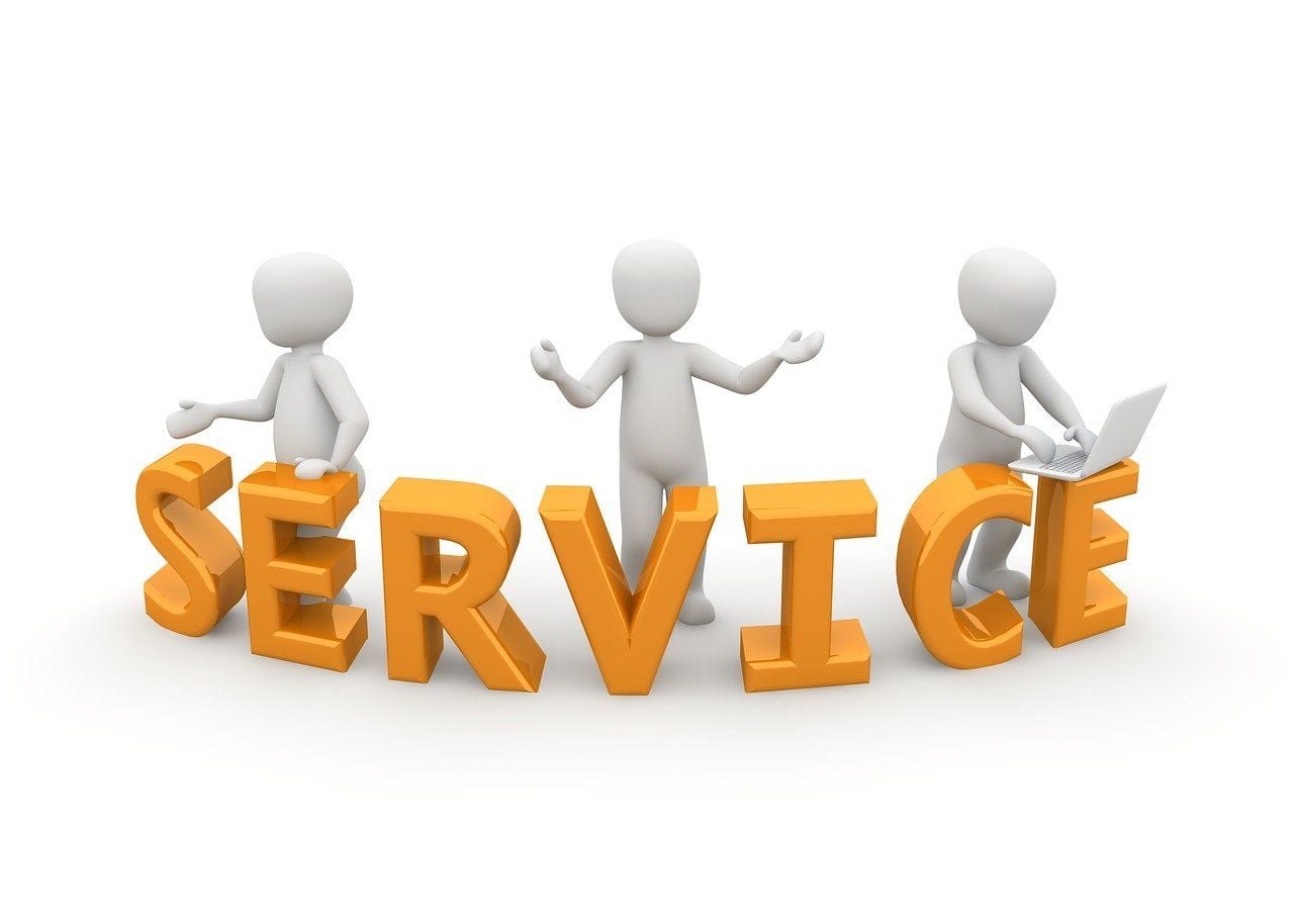 5 Tips to Curate the Service Delivery Experience 5 Tips to Curate the Service Delivery Experience