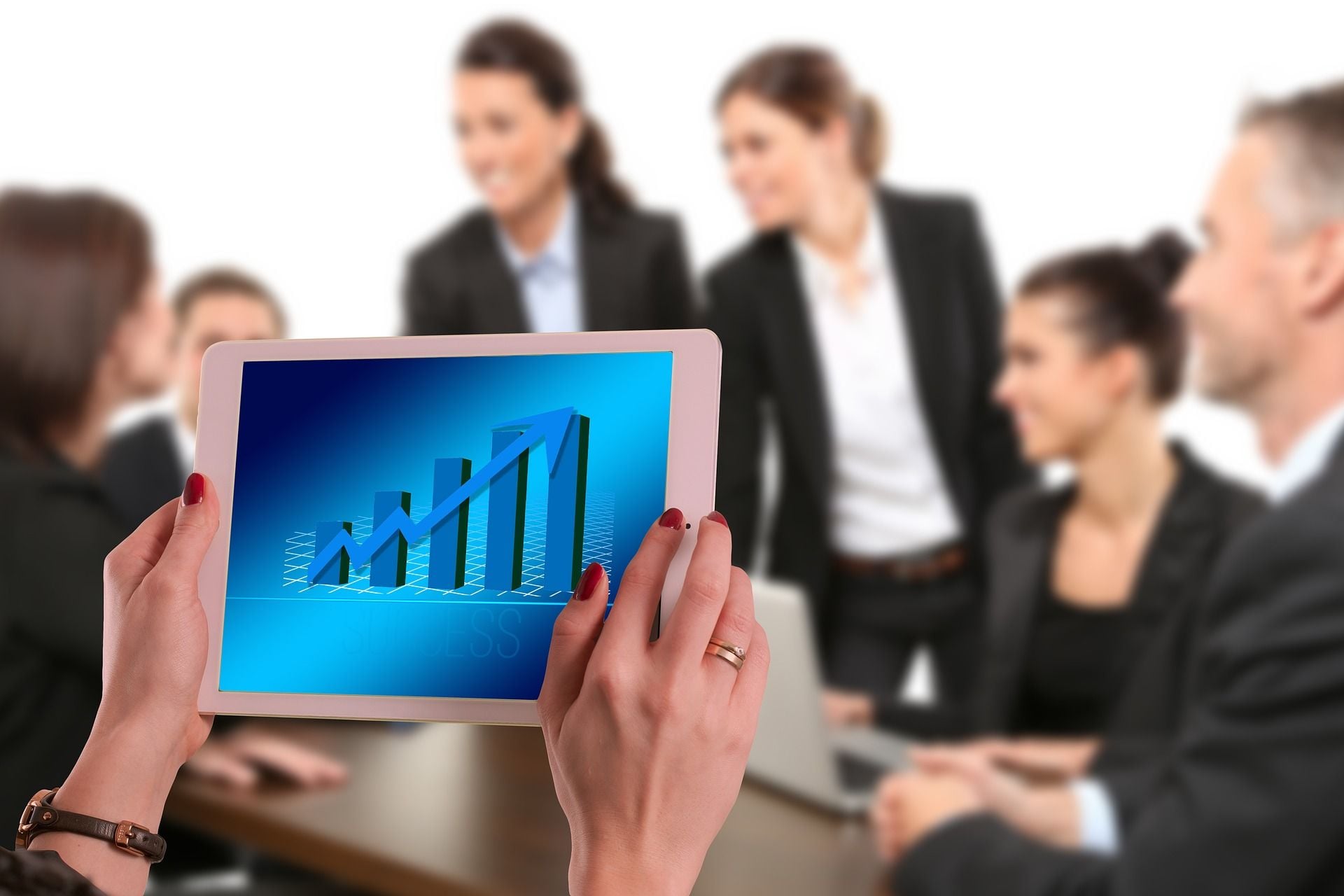 Why CSAT Might Be the Most Important IT Service and Support Metric Why CSAT Might Be the Most Important IT Service and Support Metric