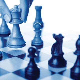 Building a Great IT Support Team is a Lot Like Playing Chess