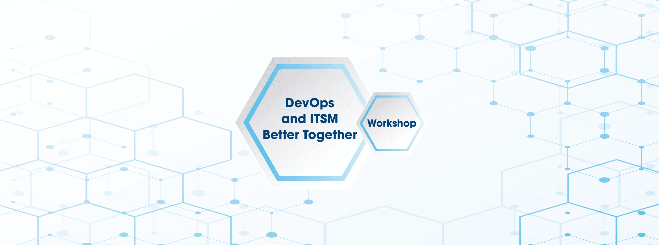 DevOps and ITSM - Better Together Workshop - 10 March 16 DevOps and ITSM - Better Together Workshop - 10 March 16