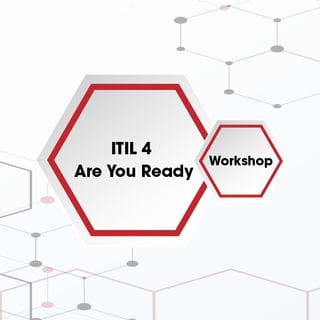 ITIL 4 - Are You Ready Workshop - 20 February 19
