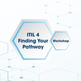 ITIL 4 - Finding Your Pathway Workshop - 17th Nov 2021
