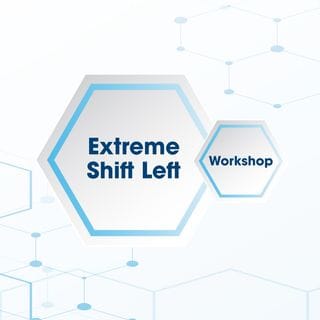 Extreme Shift Left Workshop - 2 June 22