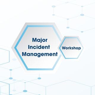 Major Incident Management Workshop 30th Nov 2022